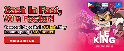 Fast Payouts and Easy Deposits